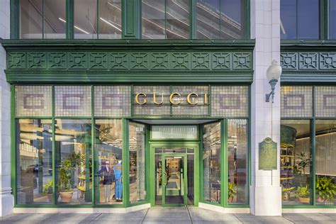 the store gucci|gucci stores near me.